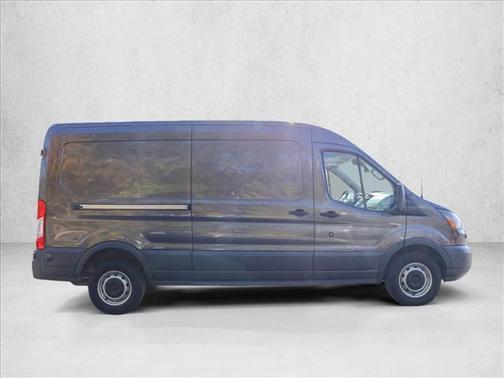 2018 Ford Transit-250 Base