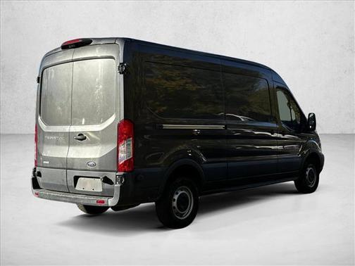 2018 Ford Transit-250 Base