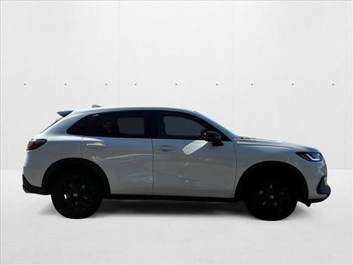 2024 Honda HR-V AWD Sport