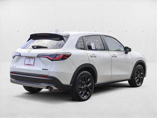 2024 Honda HR-V AWD Sport
