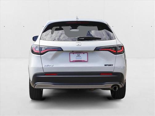 2024 Honda HR-V AWD Sport
