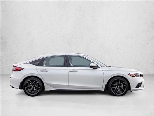 2024 Honda Civic Sport Touring