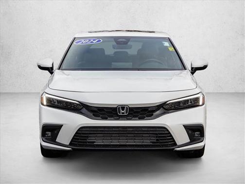 2024 Honda Civic Sport Touring