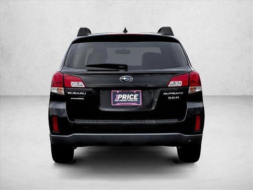 2013 Subaru Outback 3.6R Limited