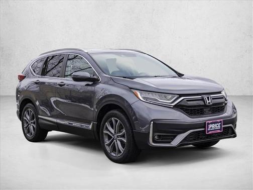 2020 Honda CR-V AWD Touring