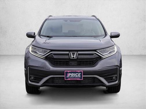 2020 Honda CR-V AWD Touring