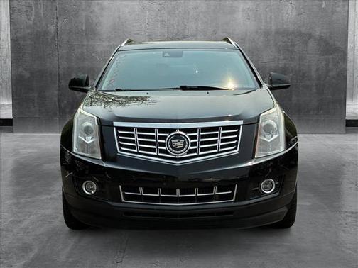 2016 Cadillac SRX Performance Collection