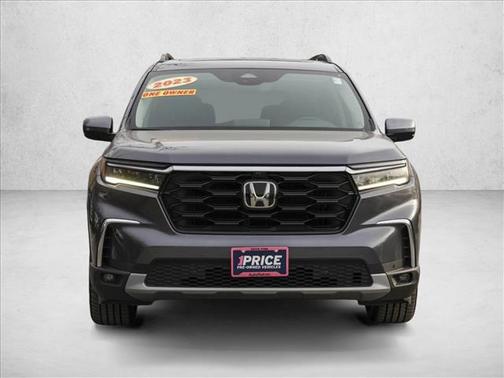 2023 Honda Pilot AWD Elite