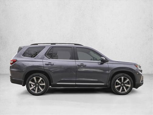 2023 Honda Pilot AWD Elite