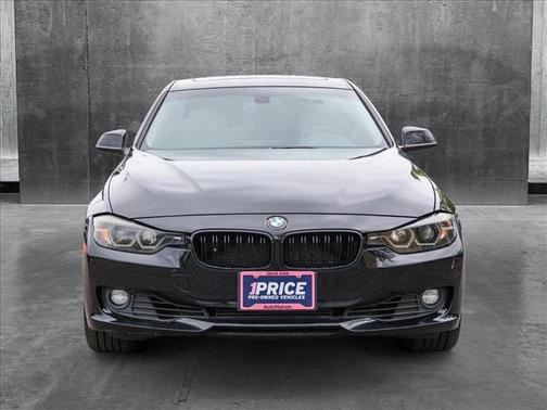 2013 BMW 328 i xDrive