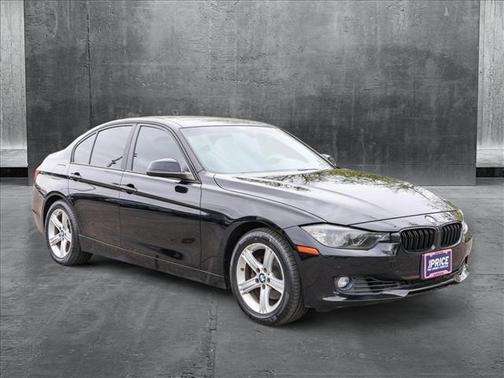 2013 BMW 328 i xDrive