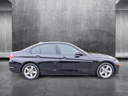 2013 BMW 328 i xDrive