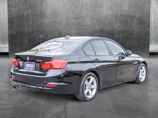 2013 BMW 328 i xDrive