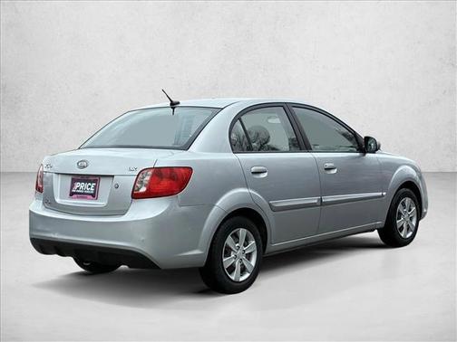2011 Kia Rio LX