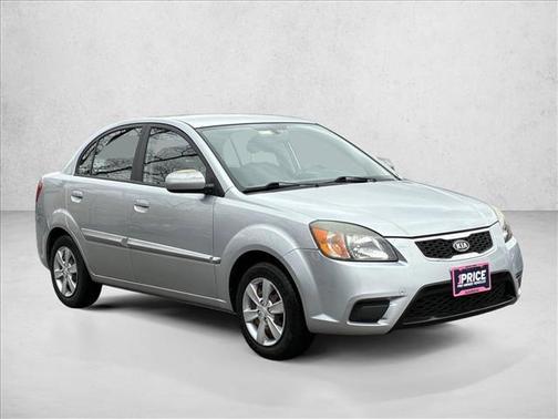2011 Kia Rio LX