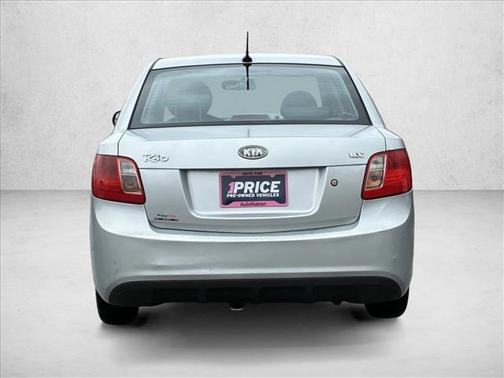 2011 Kia Rio LX