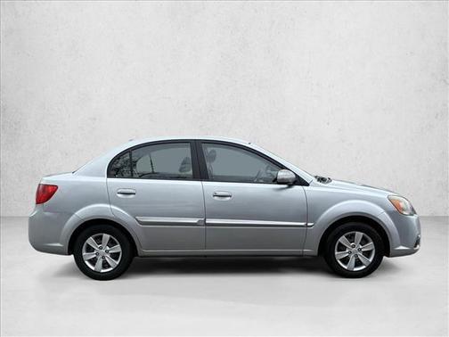 2011 Kia Rio LX
