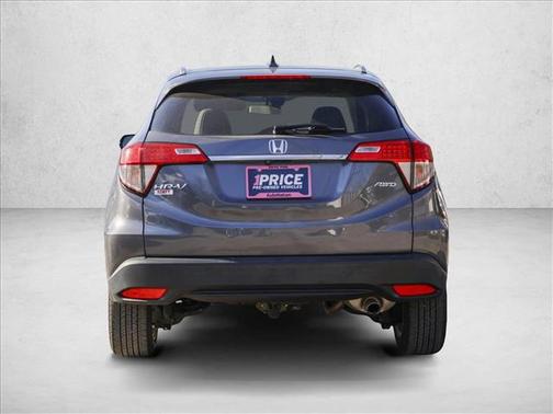 2019 Honda HR-V EX