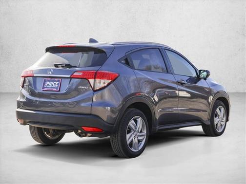 2019 Honda HR-V EX