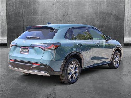 2025 Honda HR-V EX-L