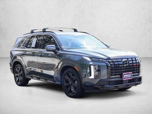 2023 Hyundai PALISADE XRT