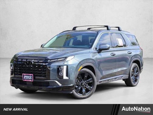 2023 Hyundai PALISADE XRT