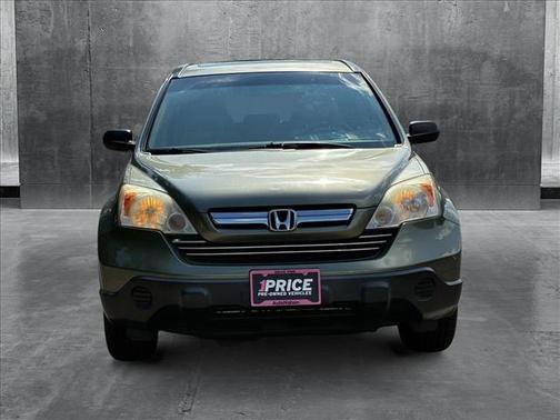 2008 Honda CR-V EX