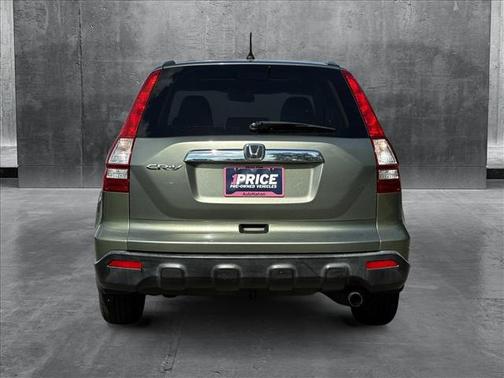 2008 Honda CR-V EX