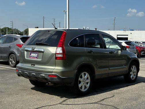 2008 Honda CR-V EX