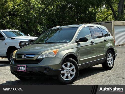 2008 Honda CR-V EX
