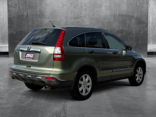 2008 Honda CR-V EX