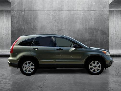 2008 Honda CR-V EX