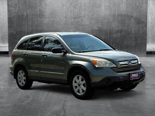 2008 Honda CR-V EX
