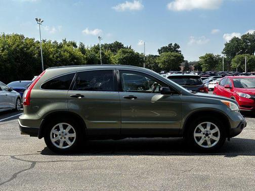 2008 Honda CR-V EX