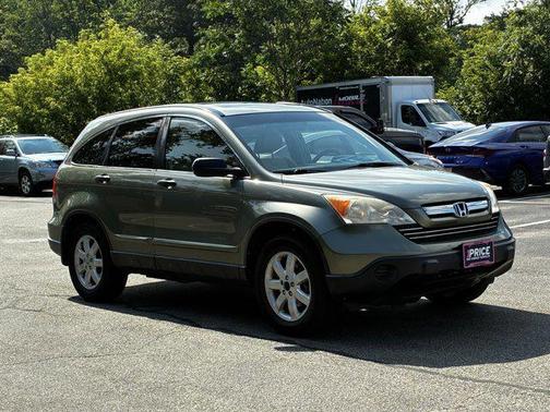 2008 Honda CR-V EX