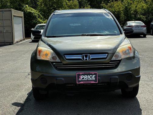 2008 Honda CR-V EX