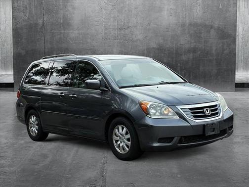 2010 Honda Odyssey EX