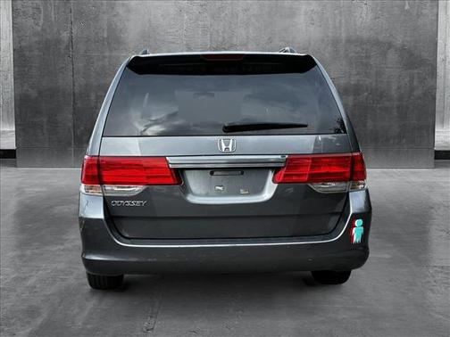 2010 Honda Odyssey EX
