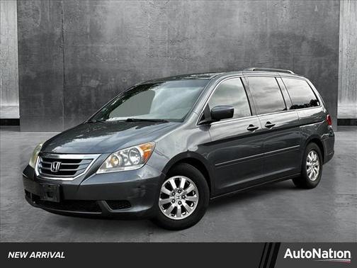 2010 Honda Odyssey EX