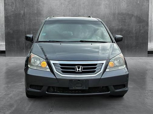 2010 Honda Odyssey EX