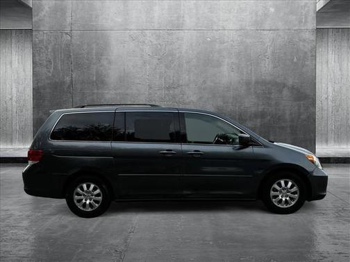 2010 Honda Odyssey EX