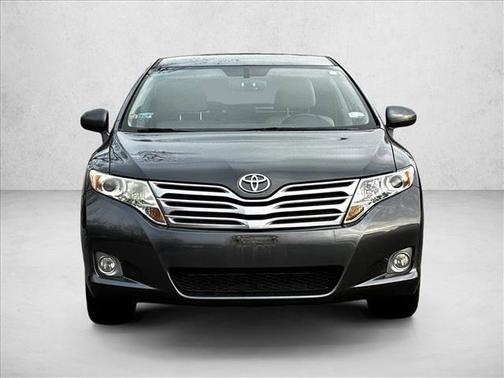 2011 Toyota Venza Base