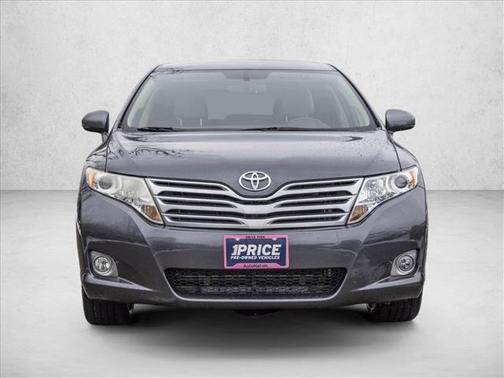 2011 Toyota Venza Base