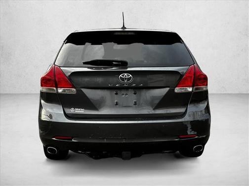 2011 Toyota Venza Base