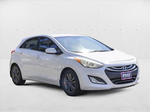 2013 Hyundai Elantra GT Base