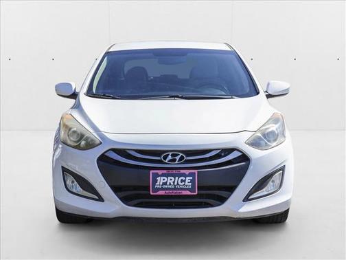 2013 Hyundai Elantra GT Base