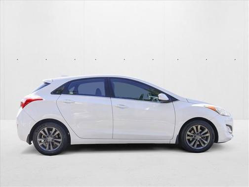 2013 Hyundai Elantra GT Base