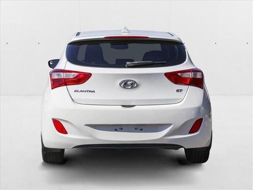 2013 Hyundai Elantra GT Base
