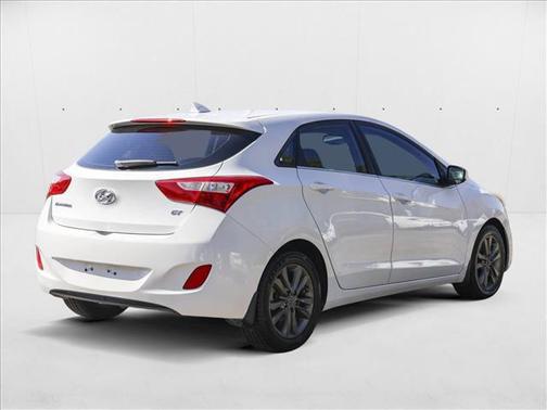 2013 Hyundai Elantra GT Base