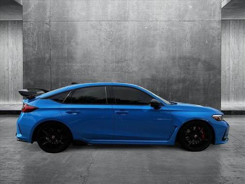 2023 Honda Civic Type R Touring